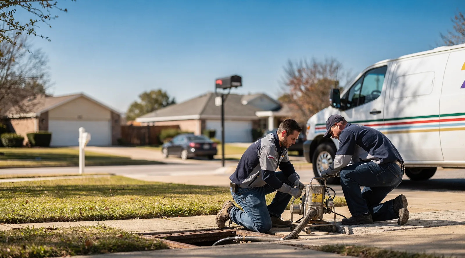 Sump Pump Repair & Maintenance in Peoria, AZ